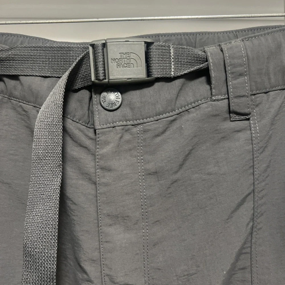 The North Face north face